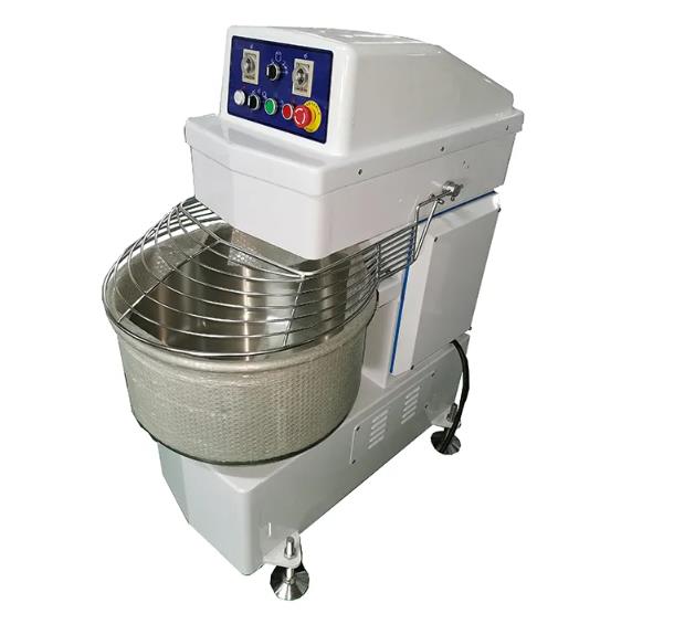 130kg dough machine mixer stainless steel dough machine mixer electric heavy duty mixer for dough kneading machine