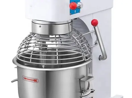 Multifunctional commercial Blender mixers food processors electric food mixer food mixer machine for sale - Bakery Equipment - 2