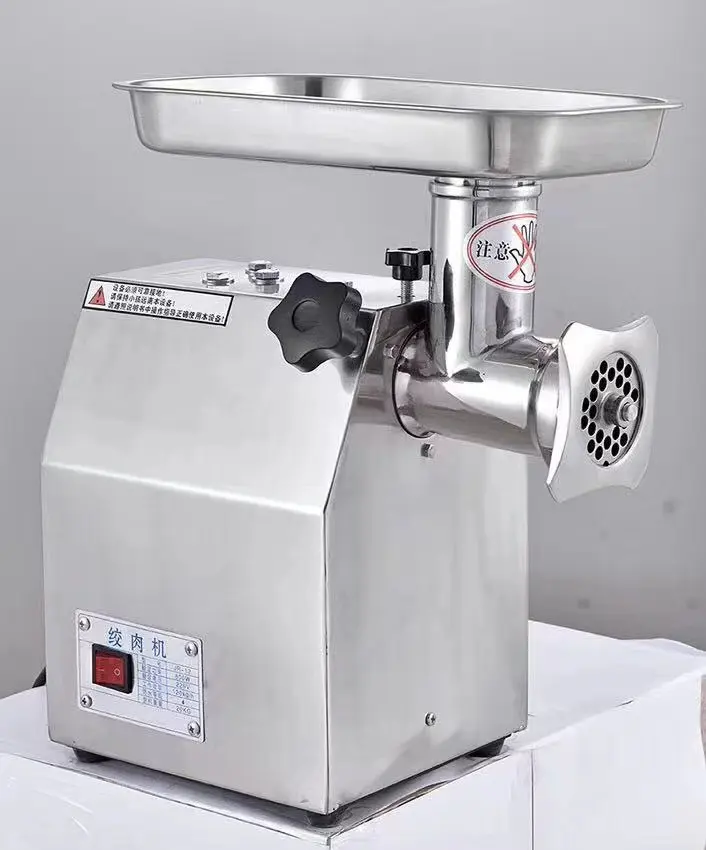 Industrial Electric Appliance Meat Mincer Machine Meat Grinder