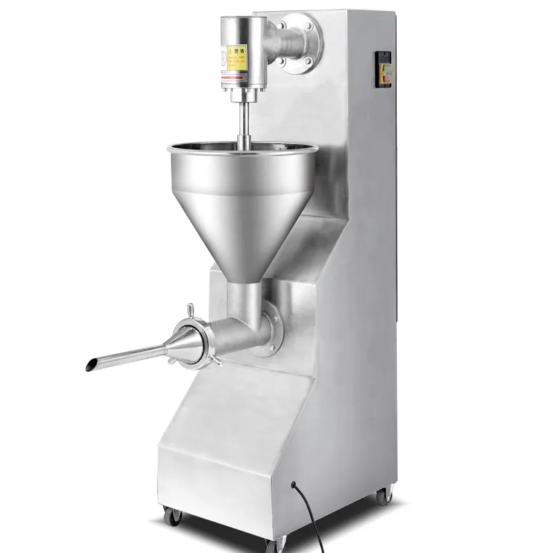 Electric automatic sausage filling machine commercial electric sausage filling machine