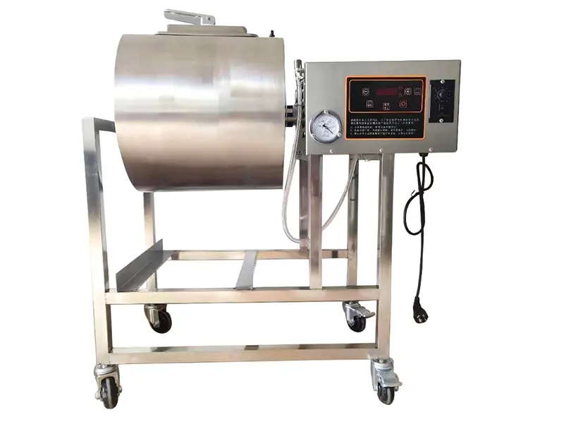 Food Marinating Machine Meat Marine Electric Machine Vacuum Meat Marinating Machine