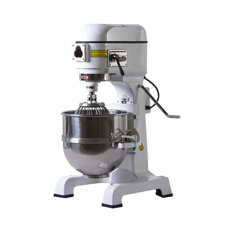 Food mixer industrial food mixer stainless steel stand food mixer