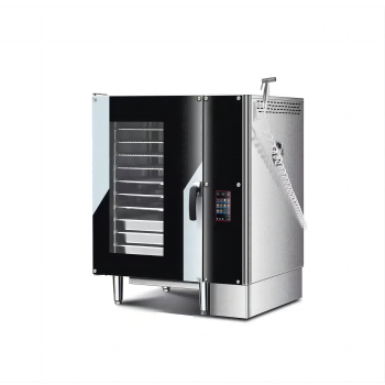 Steam oven steam baking oven electric steam oven for hotel and restaurant